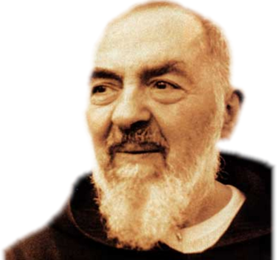 Enrol_for_the_next_Mass - Following Padre Pio