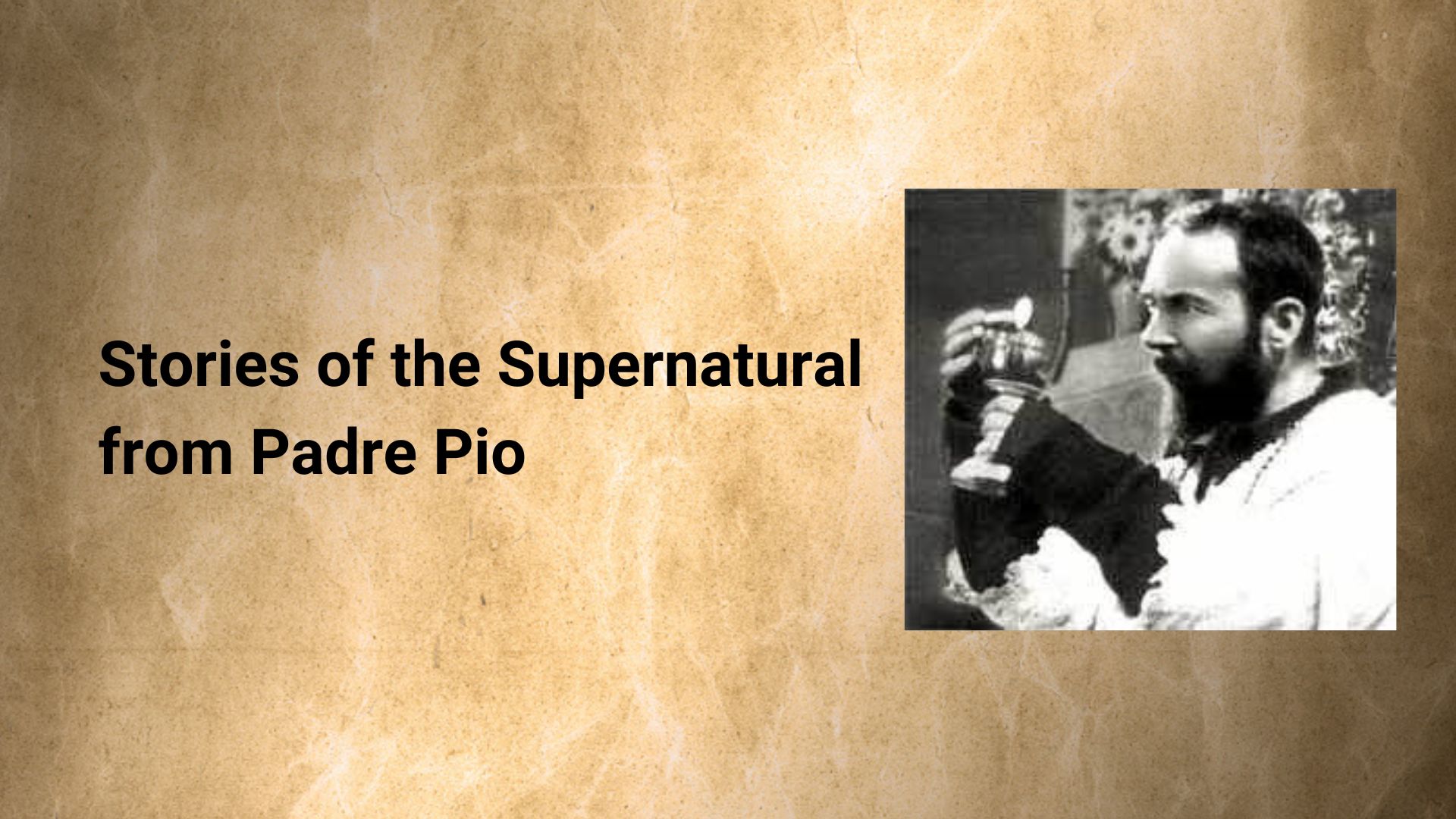 followingpadrepio.org